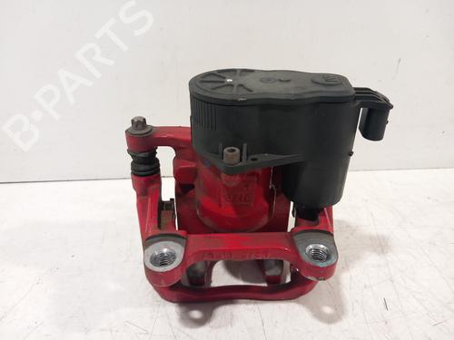 Left rear brake caliper SMART #1 EV All-wheel Drive | BP33848078M107 - Image 7