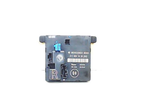 Used Electronic module MERCEDES-BENZ E-CLASS (W211) E 320 CDI (211.026) (204 hp) 939684