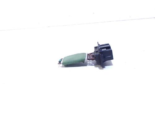 Used Heater resistor PEUGEOT PARTNER Tepee 1.6 HDi (90 hp) 11785262