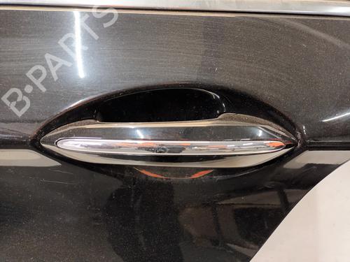 Left rear door BMW 5 (F10) 530 d | BP29038865C4 