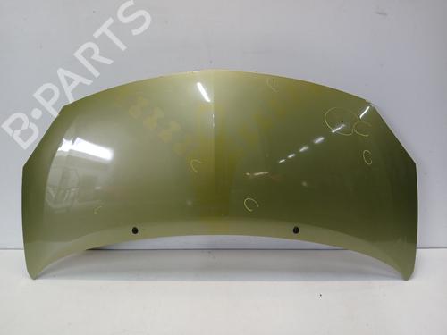 Used Hood Hood RENAULT TWINGO II (CN0_) 1.2 (CN0D) (58 hp) 36410697 36410697