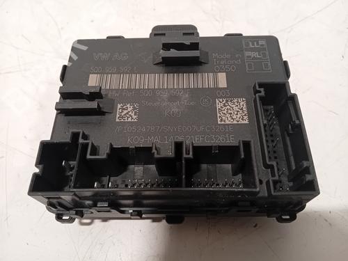 Elektronik Modul für Elektronik Modul VW GOLF VIII (CD1, DA1) 2.0 TSI R 4motion (320 hp) 33757252 33757252