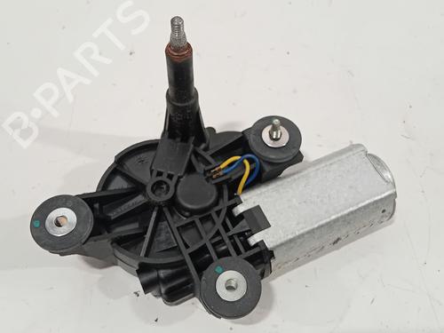 Used Rear wiper motor FIAT 500 C (312_) 1.3 D Multijet (312CXE1A, 312AXE1A) (95 hp) 25749569