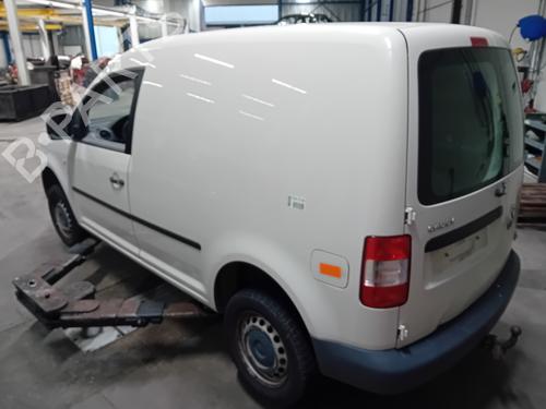Retrovisore sinistro VW CADDY III Box Body/MPV (2KA, 2KH, 2CA, 2CH) 2.0 SDI | BP30567228C26 