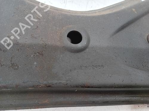 Left front suspension arm FIAT DOBLO Cargo (263_) 1.3 D Multijet | BP15737965M12 