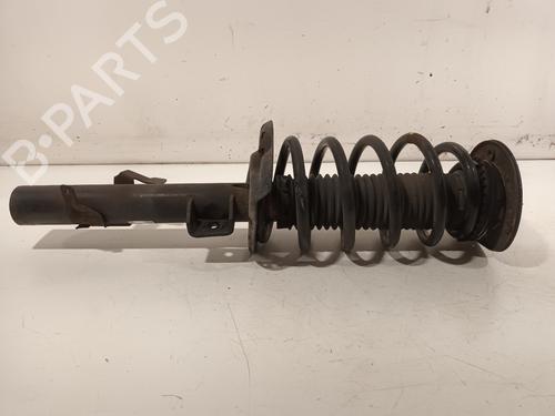 Used Left front shock absorber Left front shock absorber 15716891 15716891