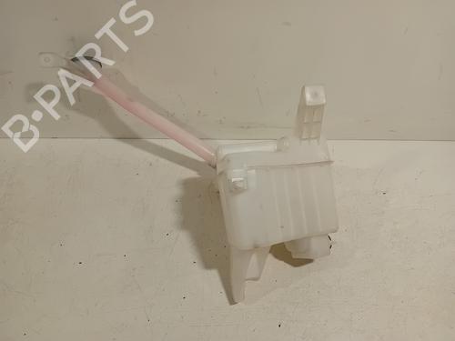 Used Windscreen washer tank NISSAN LEAF (ZE0) Electric (109 hp) 22688655