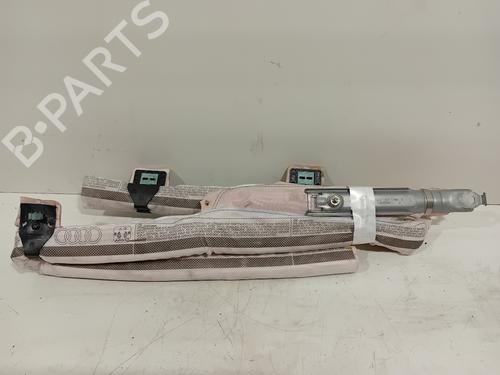 Used Right curtain airbag AUDI A1 Sportback (8XA, 8XF) 1.2 TFSI (86 hp) 14986490