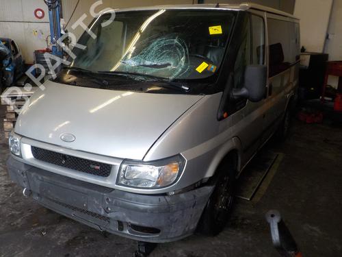 Turbocharger/Supercharger FORD TRANSIT Van (FA_ _) 2.0 TDCi | BP8500677M71 