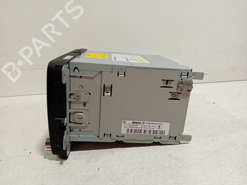 Radio VW GOLF VI (5K1) 2.0 GTi | BP20669929E6 