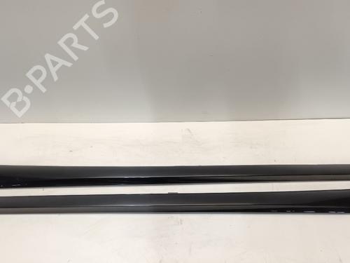 Used Right sideskirt AUDI A3 Sportback (8VA, 8VF) 1.4 TFSI e-tron (150 hp) 30851616