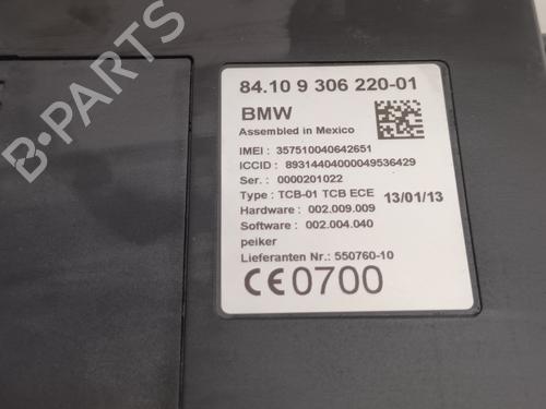 Electronic module BMW 5 (F10) 528 i xDrive | BP17185944M83 