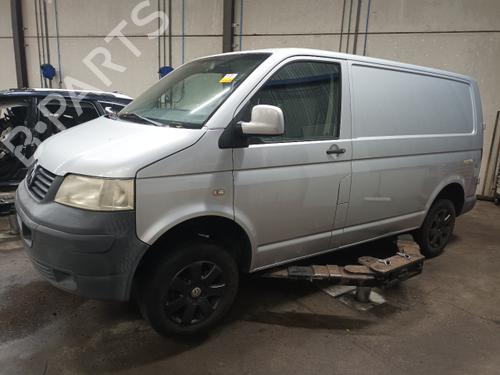 Used Parts VW TRANSPORTER T5 Van (7HA, 7HH, 7EA, 7EH) 2.5 TDI 5069164