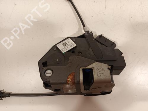 Rear left lock FORD FOCUS III 1.6 TDCi | BP17766312C100 