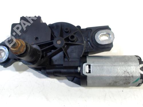 Used Rear wiper motor Rear wiper motor VW CADDY III Box Body/MPV (2KA, 2KH, 2CA, 2CH) 2.0 SDI (70 hp) 9534569 9534569