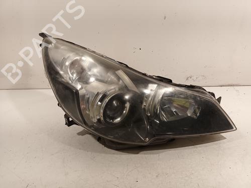 Used Right headlight SUBARU LEGACY V Estate (BR) 2.0 D AWD (150 hp) 15884672