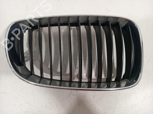 Used Grille BMW 1 (E87) 116 d (116 hp) 27638985