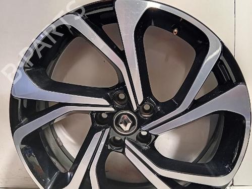 Used Rim RENAULT SCÉNIC IV (J9_) 1.3 TCe 160 (J9NC) (159 hp) 29342616