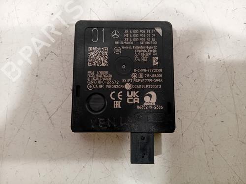 Used Electronic module MERCEDES-BENZ EQE (V295) EQE 350 (295.125) (292 hp) 29333755