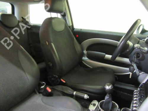 Left mirror MINI MINI (R50, R53) Cooper | BP8686548C26 