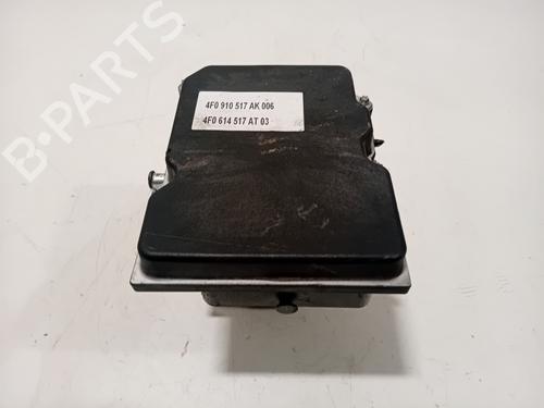 Used ABS pump ABS pump AUDI A6 C6 (4F2) 2.7 TDI (190 hp) 39689196 39689196
