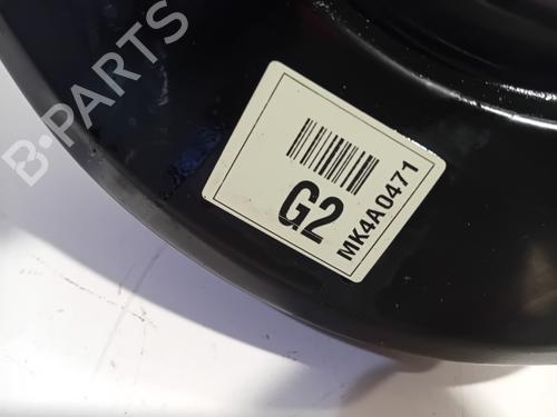 Servo brake KIA STONIC (YB) 1.0 T-GDi | BP27093540M42 - Image 4