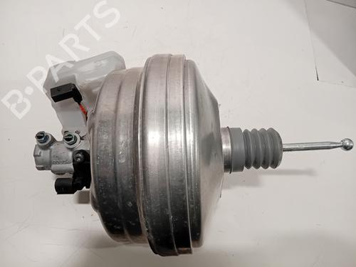 Used Servo brake Servo brake AUDI Q5 (FYB, FYG) SQ5 TFSI quattro (354 hp) 33421961 33421961