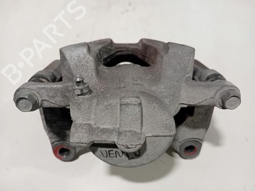 Left front brake caliper JEEP COMPASS (MP, M6, MV, M7) 1.3 HYBRID 4X4 | BP36811987M105 - Image 4