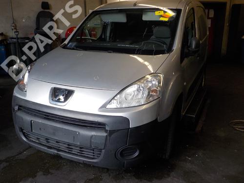 Used Parts PEUGEOT PARTNER Box Body/MPV  1.6 HDi  945139