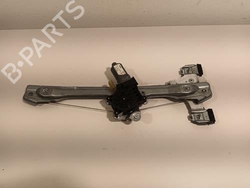 rear-right-window-mechanism-opel-karl-c16-2015-2016-2017-2018-2019-26532769 main image