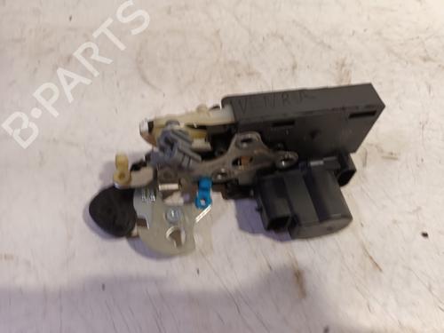 Rear right lock OPEL KARL (C16) 1.0 | BP15198635C99 
