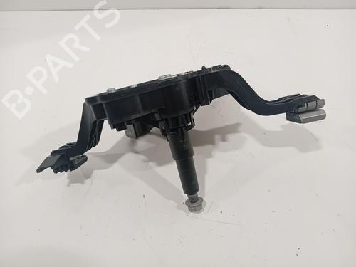 Rear wiper motor OPEL CORSA E (X15) 1.4 LPG (08, 68) | BP29918676M102