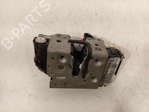Rear right lock JEEP COMPASS (MK49) 2.2 CRD | BP15805288C99 