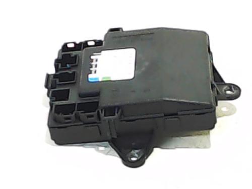 Electronic module MERCEDES-BENZ A-CLASS (W169) A 150 (169.031, 169.331) | BP939981M83 
