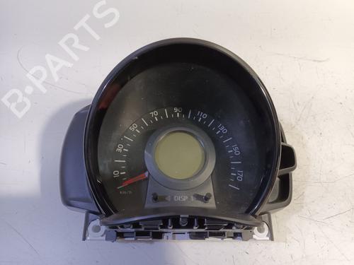 Used Instrument cluster Instrument cluster 17533842 17533842