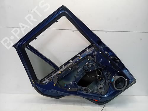 Left rear door BMW X5 (E53) 4.4 i | BP19948457C4 
