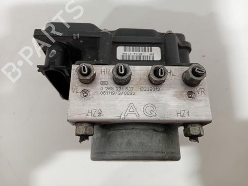 ABS pump OPEL CORSA D (S07) 1.2 (L08, L68) | BP24612938M43 