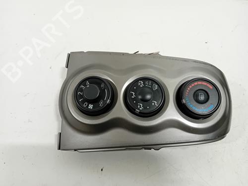 Used Climate control Climate control 15192113 15192113