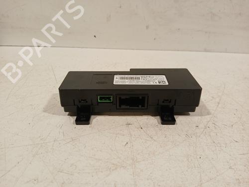 Control unit OPEL CORSA F (P2JO) 1.2 (68) | BP29077206M11 - Image 2
