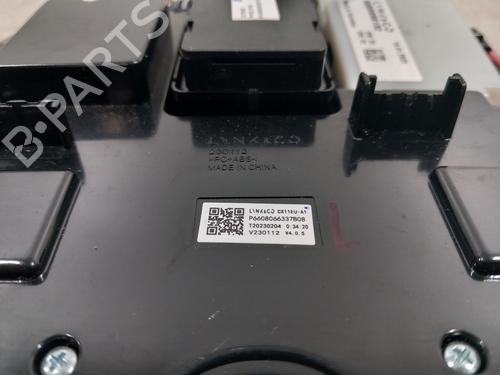 Plafonier LYNK & CO 01 PHEV | BP33719101I8 - Image 3