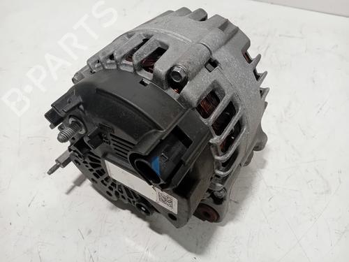 Alternator SKODA FABIA II Combi (545) 1.2 TDI | BP37609188M7 - Image 2