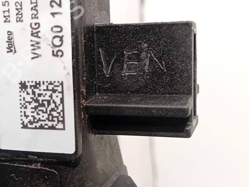 Water radiator VW GOLF VIII (CD1, DA1) 1.4 GTE Plug-in Hybrid | BP33237328M31  - Image 6