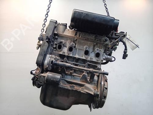 Engine FORD KA (RU8) 1.2 | BP37264981M1 - Image 2