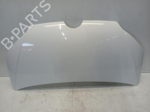 Used Hood Hood VW UP! (121, 122, BL1, BL2, BL3, 123) 1.0 (60 hp) 40599033 40599033
