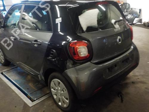 Kombi Kontakt / Stilkkontakt SMART FORFOUR Hatchback (453) 1.0 (453.042, 453.043) | BP13201706I30  - Image 6