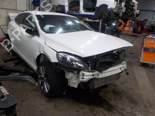 Engine VOLVO V40 Hatchback (525) D2 | BP19701406M1 - Image 7