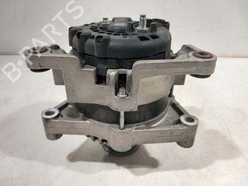 Alternator OPEL ASTRA J (P10) 1.4 Turbo (68) | BP37493677M7 - Image 5