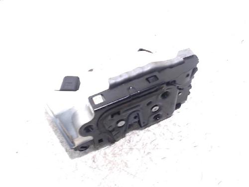 Front right lock VW TIGUAN (5N_) 1.4 TSI | BP13200662C97 