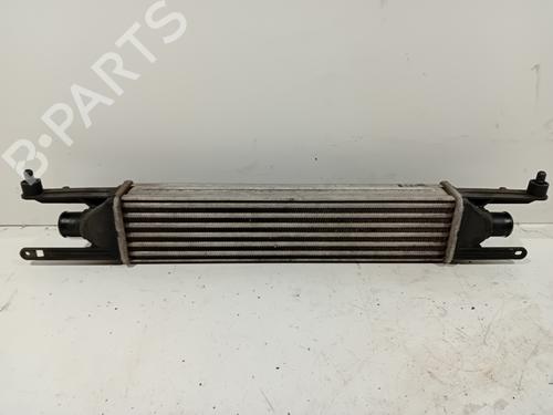 Used Intercooler Intercooler 15296067 15296067