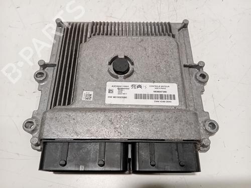 Used Engine control unit (ECU) Engine control unit (ECU) 37265067 37265067